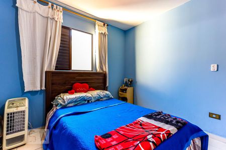 Casa à venda com 130m², 4 quartos e 2 vagasQuarto 2