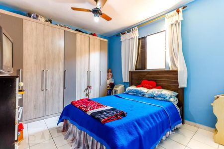 Casa à venda com 130m², 4 quartos e 2 vagasQuarto 2