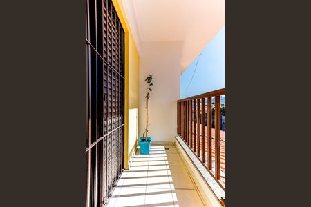 Casa à venda com 130m², 4 quartos e 2 vagasSacada da Suíte