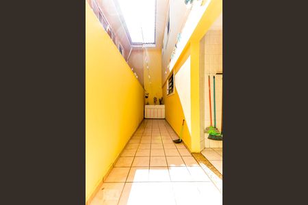 Casa à venda com 130m², 4 quartos e 2 vagasQuintal 