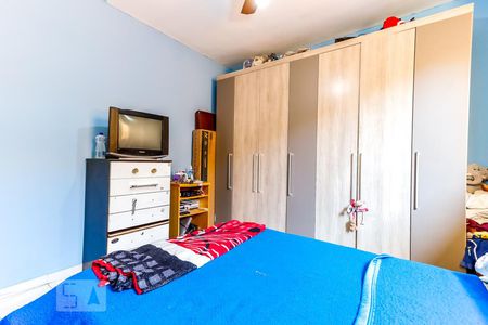 Casa à venda com 130m², 4 quartos e 2 vagasQuarto 2