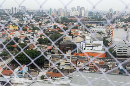 Apartamento à venda com 123m², 3 quartos e 2 vagasQuarto 3 - vista