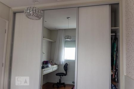 Apartamento à venda com 123m², 3 quartos e 2 vagasQuarto 1
