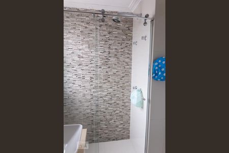 Apartamento à venda com 123m², 3 quartos e 2 vagasQuarto 3 - suite