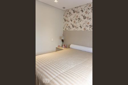 Apartamento à venda com 123m², 3 quartos e 2 vagasQuarto 3