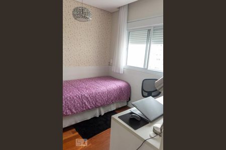 Apartamento à venda com 123m², 3 quartos e 2 vagasQuarto 1