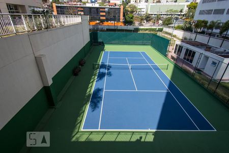 Apartamento à venda com 123m², 3 quartos e 2 vagasÁrea comum