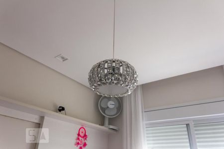 Apartamento à venda com 123m², 3 quartos e 2 vagasQuarto 2