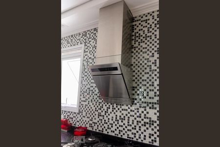 Apartamento à venda com 123m², 3 quartos e 2 vagasCozinha