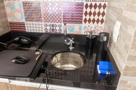 Apartamento à venda com 123m², 3 quartos e 2 vagasVaranda gourmet