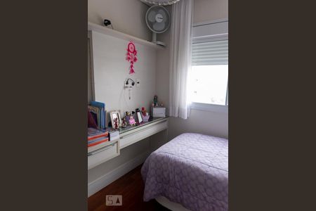 Apartamento à venda com 123m², 3 quartos e 2 vagasQuarto 2