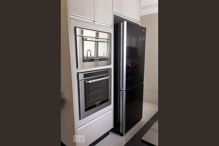 Apartamento à venda com 123m², 3 quartos e 2 vagasCozinha