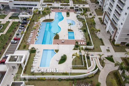 Apartamento à venda com 123m², 3 quartos e 2 vagasÁrea comum