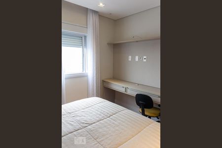 Apartamento à venda com 123m², 3 quartos e 2 vagasQuarto 3