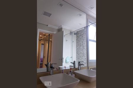 Apartamento à venda com 123m², 3 quartos e 2 vagasQuarto 3 - suite