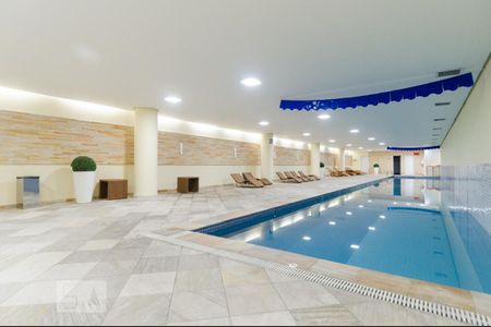 Apartamento à venda com 123m², 3 quartos e 2 vagasÁrea comum