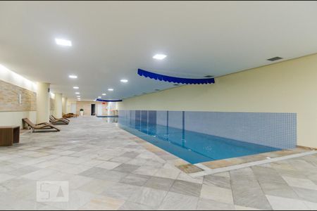 Apartamento à venda com 123m², 3 quartos e 2 vagasÁrea comum