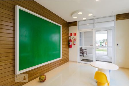 Apartamento à venda com 123m², 3 quartos e 2 vagasÁrea comum