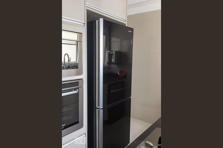 Apartamento à venda com 123m², 3 quartos e 2 vagasCozinha