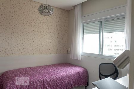 Apartamento à venda com 123m², 3 quartos e 2 vagasQuarto 1