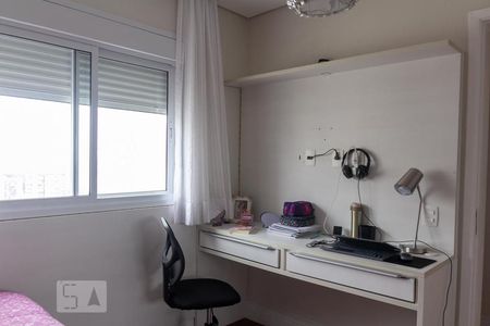 Apartamento à venda com 123m², 3 quartos e 2 vagasQuarto 1