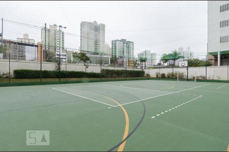 Apartamento à venda com 123m², 3 quartos e 2 vagasÁrea comum