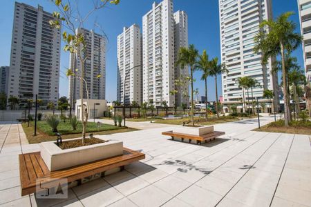 Apartamento à venda com 123m², 3 quartos e 2 vagasÁrea comum