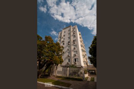 Apartamento à venda com 90m², 2 quartos e 2 vagasFachada