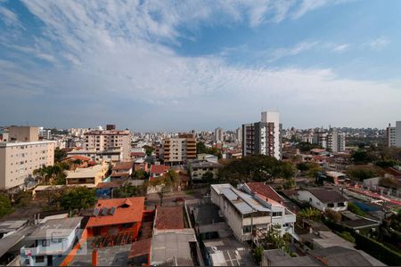 Apartamento à venda com 90m², 2 quartos e 2 vagasVista