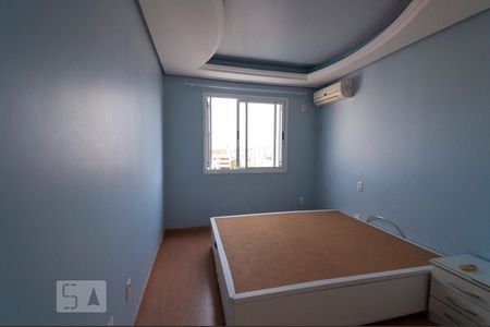 Apartamento à venda com 90m², 2 quartos e 2 vagasQuarto