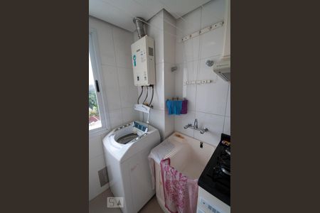 Apartamento à venda com 90m², 2 quartos e 2 vagasCozinha