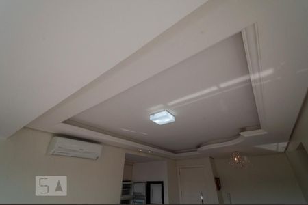 Sala de apartamento à venda com 2 quartos, 90m² em Jardim Botânico, Porto Alegre