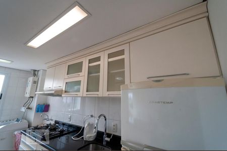 Apartamento à venda com 90m², 2 quartos e 2 vagasCozinha