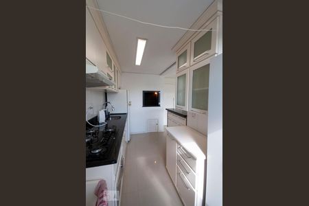 Apartamento à venda com 90m², 2 quartos e 2 vagasCozinha