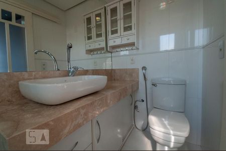 Apartamento à venda com 90m², 2 quartos e 2 vagasBanheiro