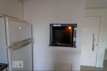 Apartamento à venda com 90m², 2 quartos e 2 vagasCozinha