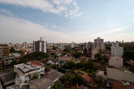 Vista de apartamento à venda com 2 quartos, 90m² em Jardim Botânico, Porto Alegre
