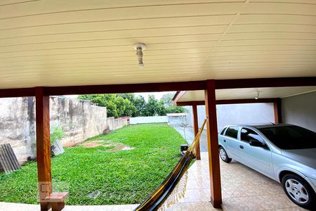 Vista Quarto 1 de casa à venda com 2 quartos, 100m² em Campestre, São Leopoldo