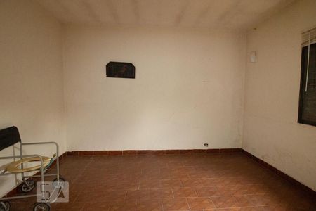 Quarto de casa para alugar com 3 quartos, 120m² em Vila Romero, São Paulo