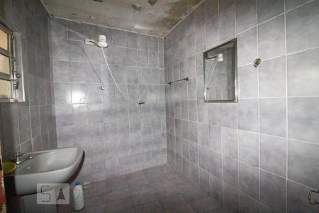 Casa para alugar com 120m², 3 quartos e 4 vagasBanheiro