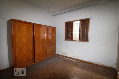Casa para alugar com 120m², 3 quartos e 4 vagasQuarto