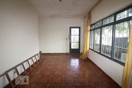 Sala de casa para alugar com 3 quartos, 120m² em Vila Romero, São Paulo