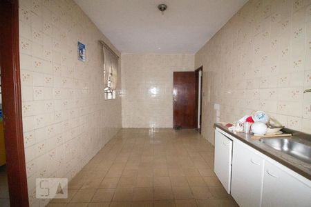 Casa para alugar com 120m², 3 quartos e 4 vagasCozinha