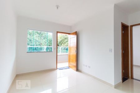 Casa de condomínio à venda com 45m², 2 quartos e sem vagaSala