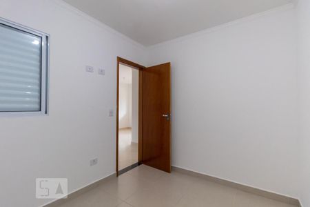 Quarto 2 de casa de condomínio à venda com 2 quartos, 45m² em Vila Guilhermina, São Paulo