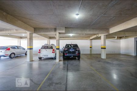Apartamento à venda com 130m², 2 quartos e 3 vagasGaragem