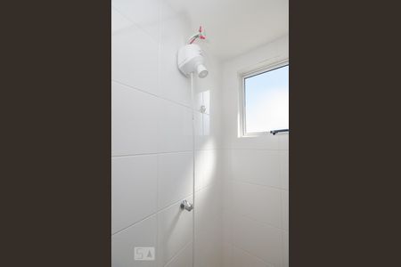 Apartamento à venda com 130m², 2 quartos e 3 vagasBanheiro Social