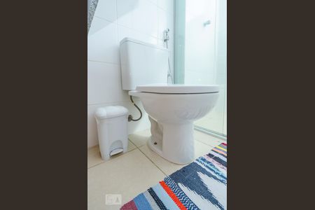 Apartamento à venda com 130m², 2 quartos e 3 vagasBanheiro da Suíte
