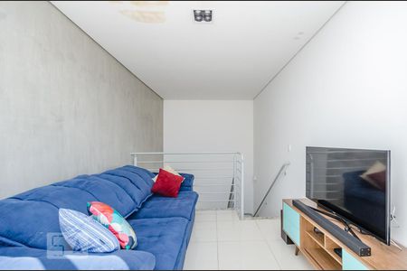 Apartamento à venda com 130m², 2 quartos e 3 vagasSala cobertura