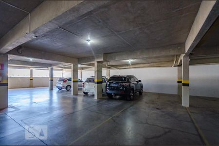 Apartamento à venda com 130m², 2 quartos e 3 vagasGaragem
